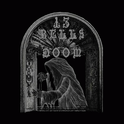 logo 13 Bells of Doom